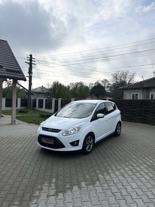 Ford C max 2014 Impecabil