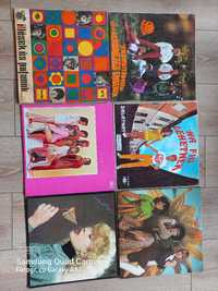 Vand Discuri vinil pop,rock