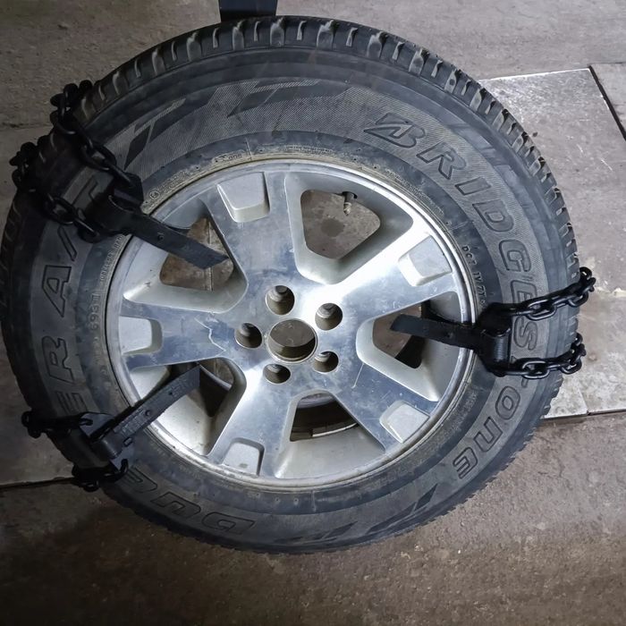 Браслеты противоскольжения