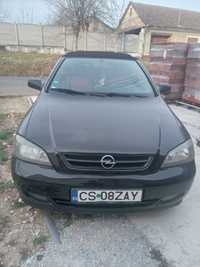 Opel astra g bertone