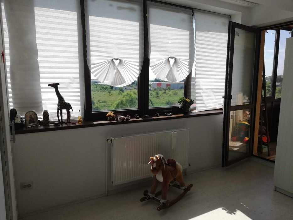 Apartament 2 camere în Cartierul Pădurea Băneasa