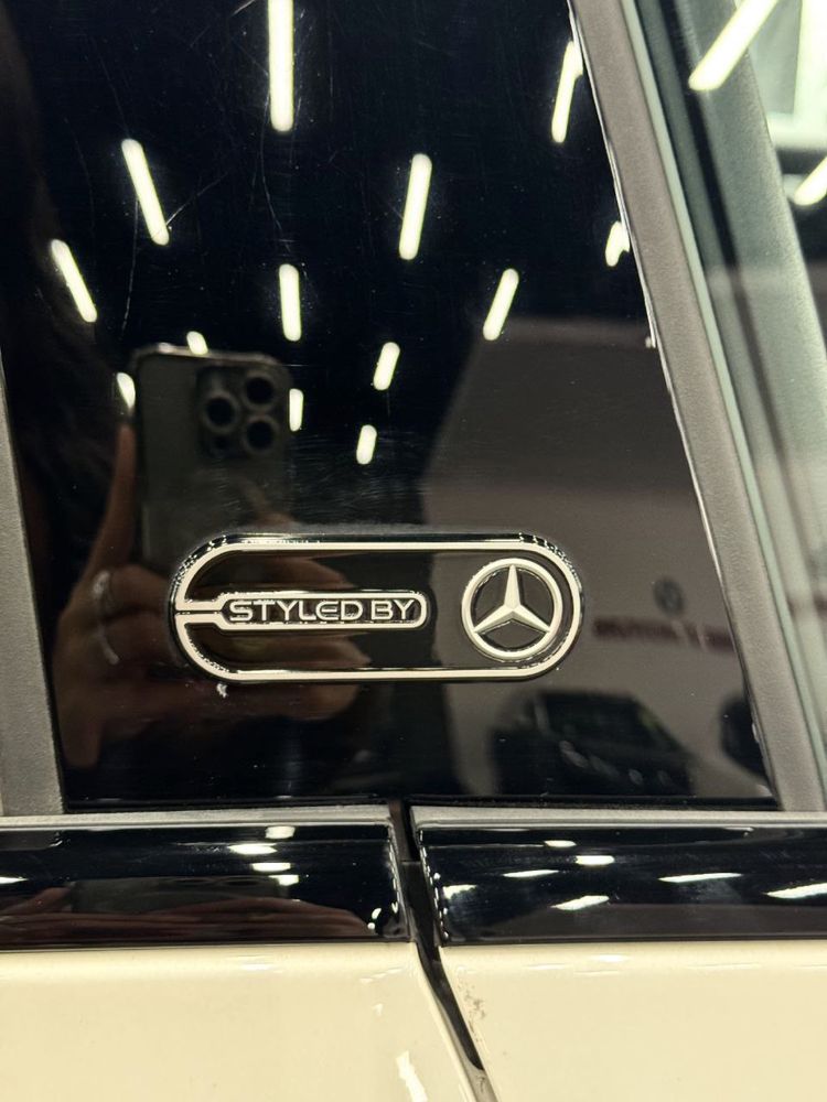 Smart Mersedes Benz tipo mini coper 550km