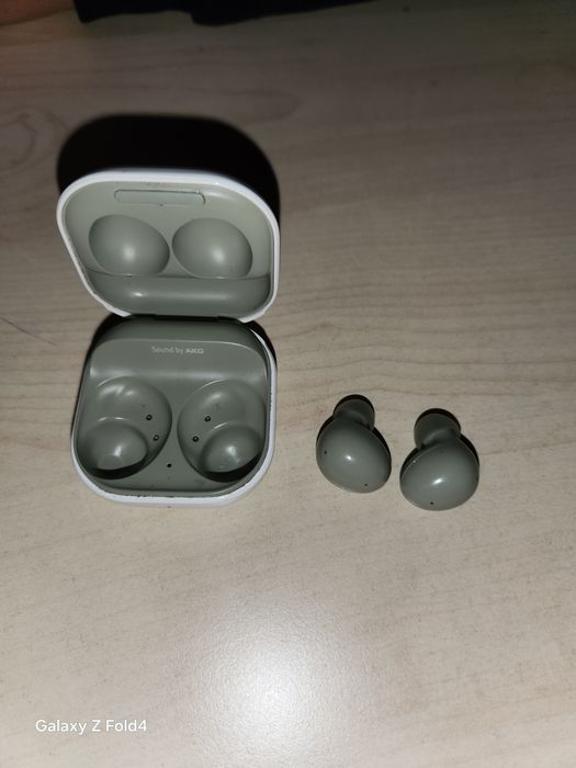 Galaxy buds 2, vând urgent!