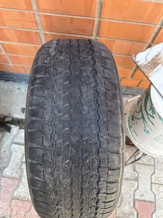 Продам комплект шин DUNLOP в хорошем состоянии!