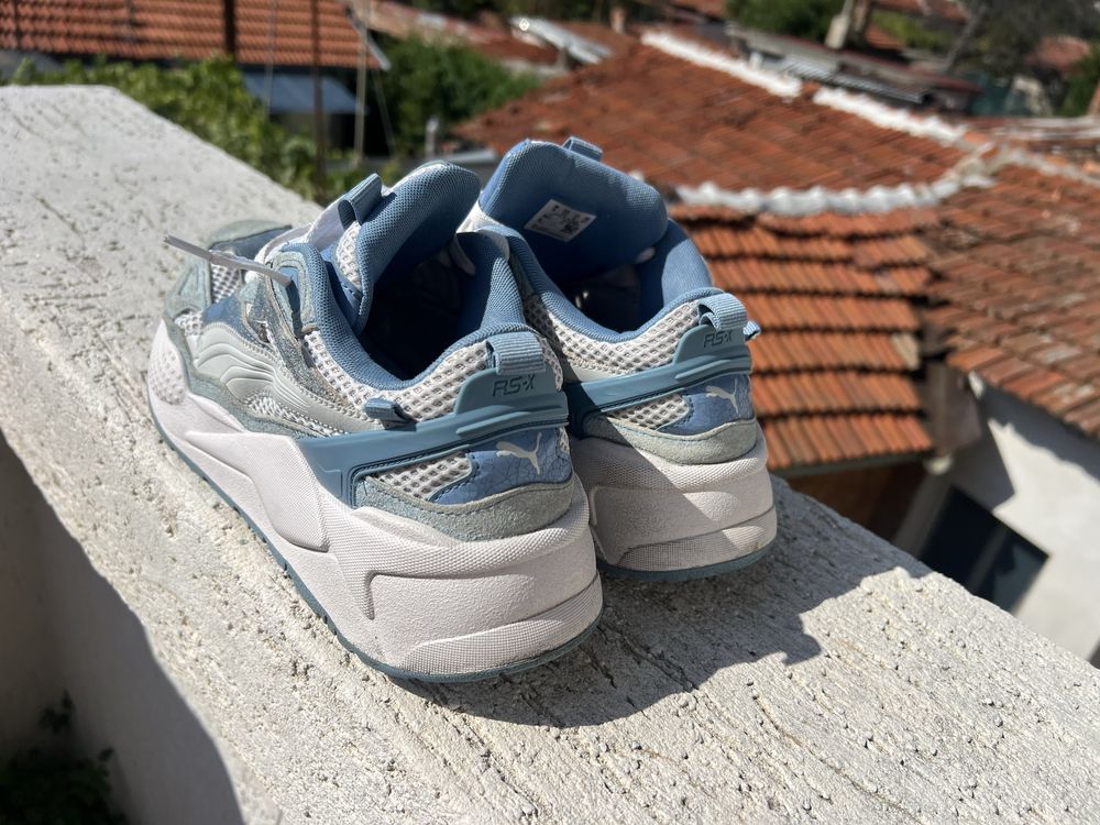 Puma RS-X System 42