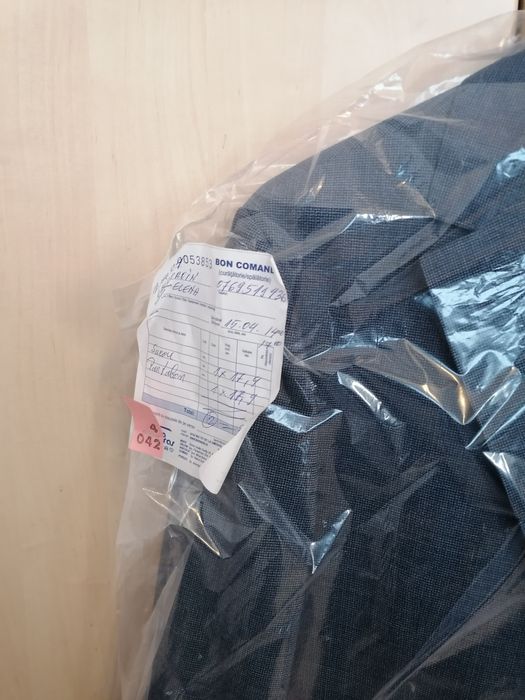 Costum M 52. Slim Fit