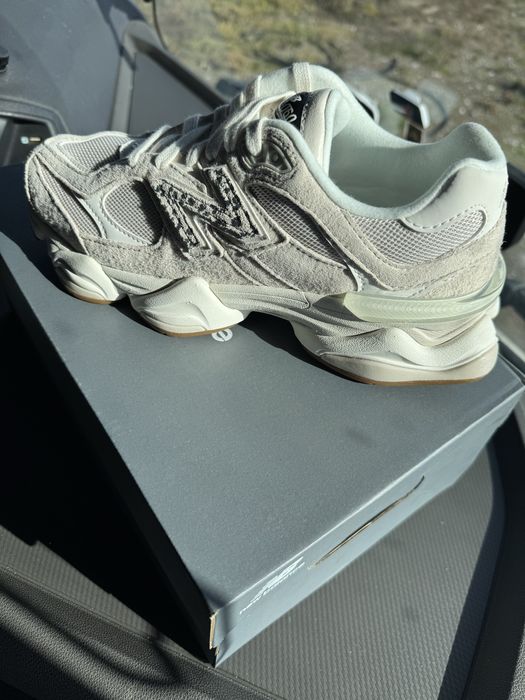 Маратонки NB 9060 100% оргинал