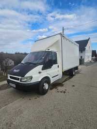 Vand Ford transit 2.4 tdci 135Cp