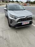 Toyota RAV4 – 2.5 Hybrid – 2022 – 44.000 km – Stare excelentă