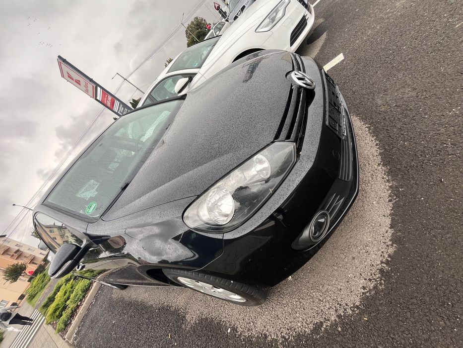 De Vânzare VW golf VI