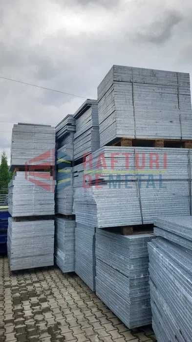 Grilaj zincat,diferite dimensiuni