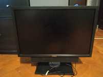 Monitor LCD Dell P2210 22" Widescreen + soundbar dedicat Dell AX510