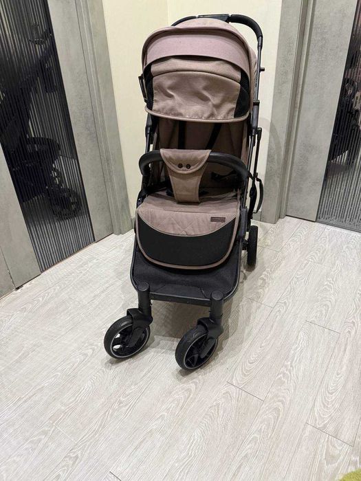 Детская коляска  babalo