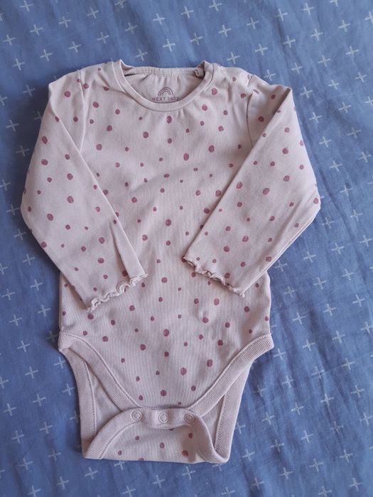 Set bebe fetita mar. 68