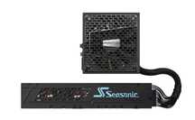 Sursa Seasonic CONNECT 750 GOLD, 80 PLUS® Gold, 750W, Fully Modular