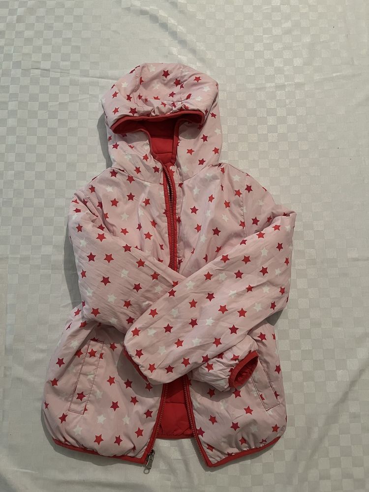 Детско яке на BENETTON