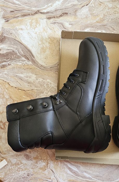 Мъжки зимни кубинки