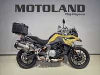 BMW F 750 GS 2020