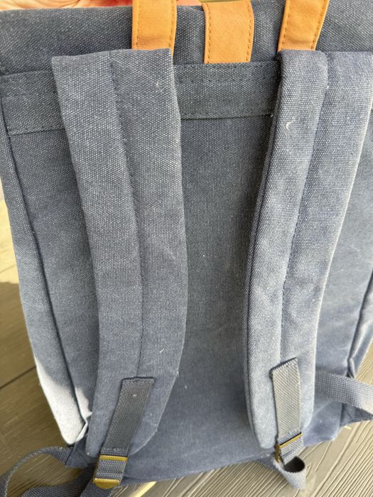 Rucsac Vinga Bosler 43x13x30 cm albastru NOU