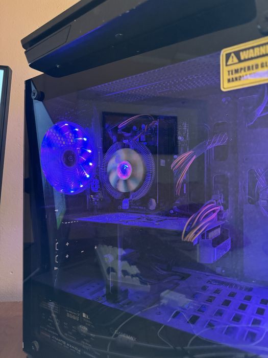 продам пк 1060 6 gb
