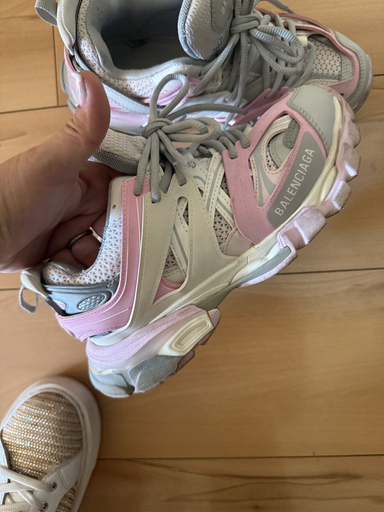 Balenciaga 38 номер