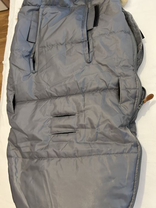 Sac de dormit  Springos NOU