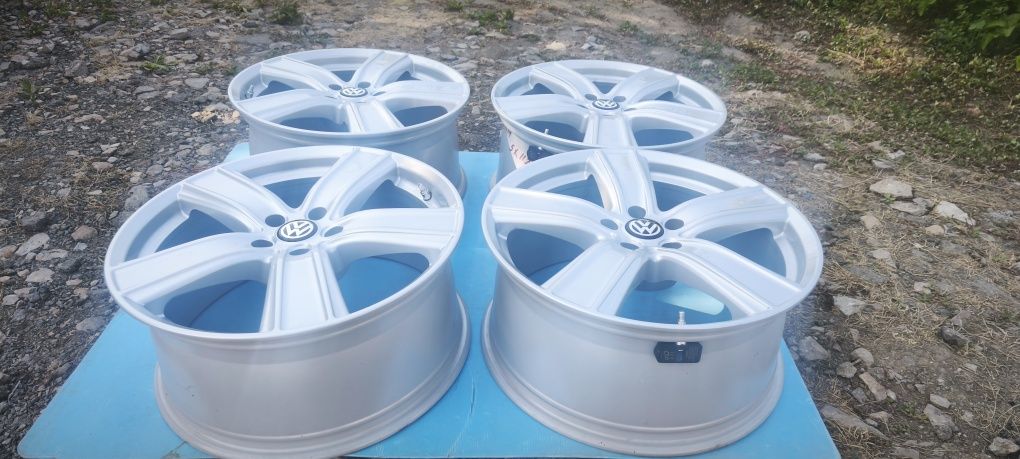 5x112 19 цола VW
