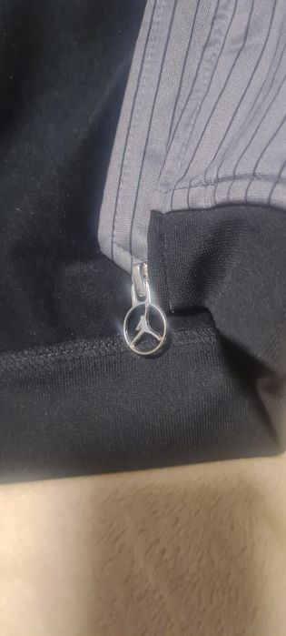 Детско горнище Джордан