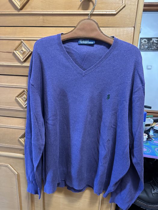 Bluză ralph polo originală mesaj pe what app