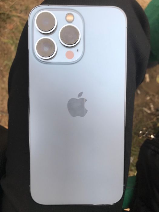 iPhone 13 pro 256 gb