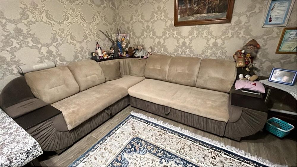 Продается диван