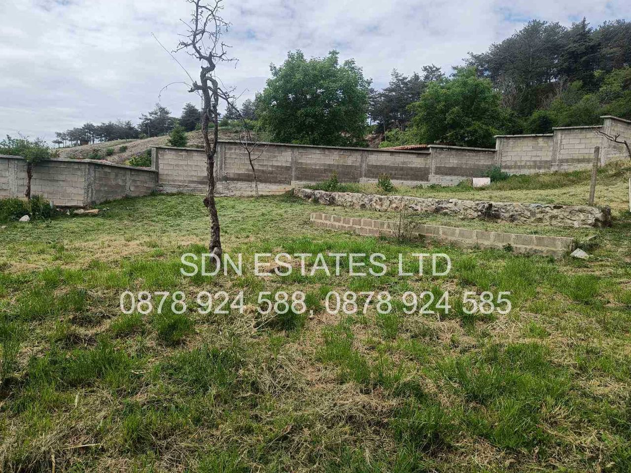 Продава се Къща в с. Енина, Област Стара Загора - 190 кв.м за 537 €/кв.м - Снимка #11