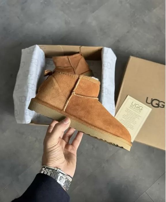 UGG Classic Ultra Mini Toba  36,37,38,39,40