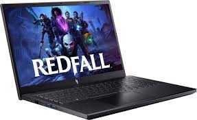 Acer Nitro 5 R7-7735HS 16GB 1TB  15.6" FHD IPS 144  RTX4060
