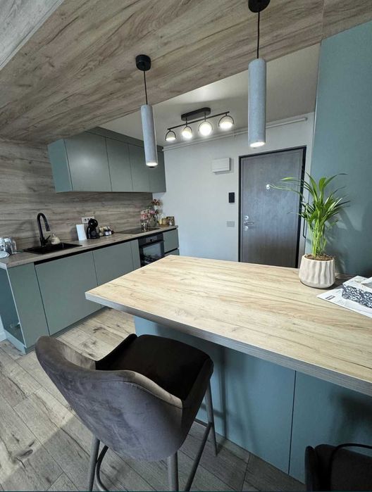 Apartament 2 camere, 47 mp, lux, recent renovat– Mănăștur, COMISION 0%