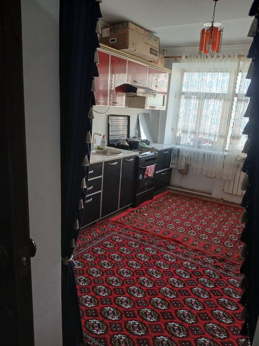 Квартира сотилоди