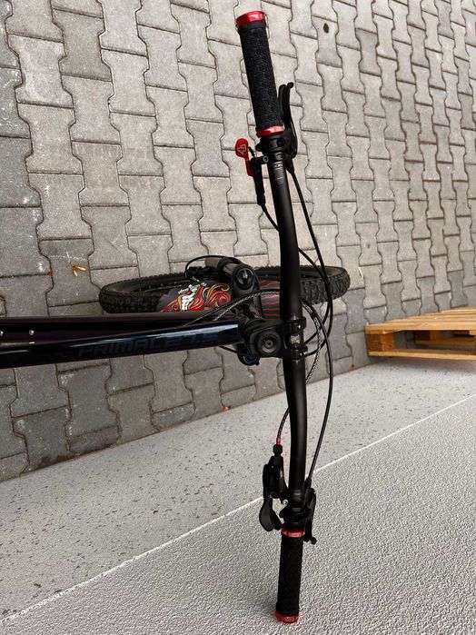 Dartmoor Primal 27.5