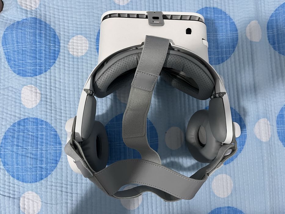Vr очки ALL!P в хорошем сосотоянии но без коробки