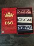 Boxeri barbat Dolce&Gabbana