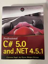 Professional C# 5.0 and .NET 4.5.1