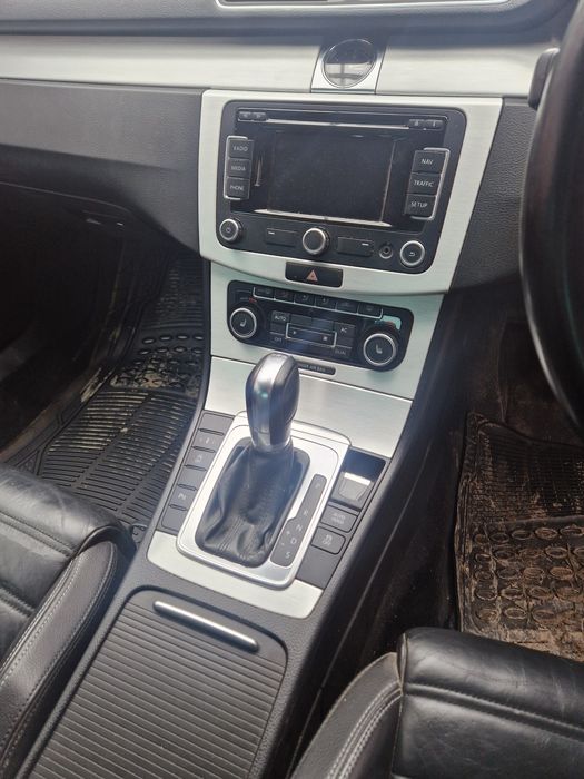 Dezmembrez vw passat cc 2.0 dsg cffb