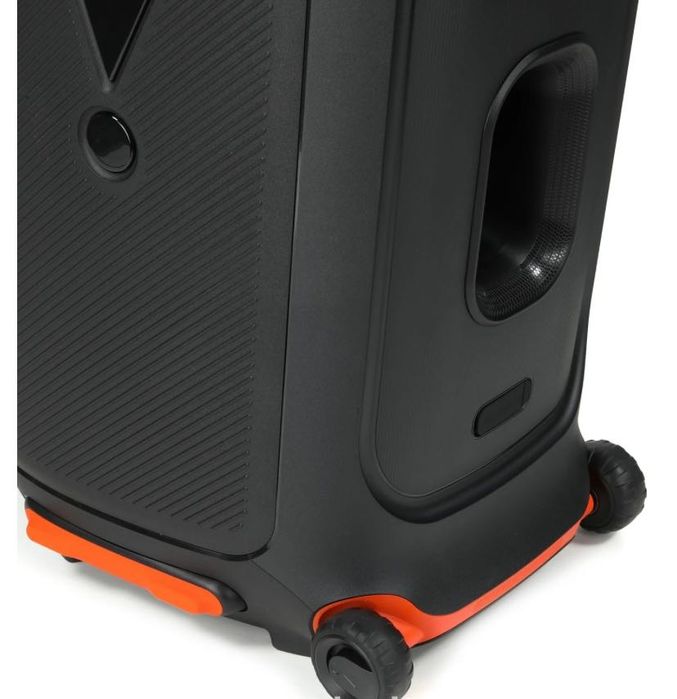 JBL PARTYBOX 710 Powerful Sound Party Speaker - 2 шт. (Икки дона)