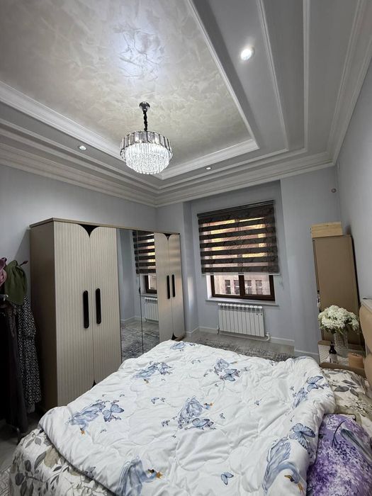 Продаётся Участок Урикзор Махалля 2 сотки