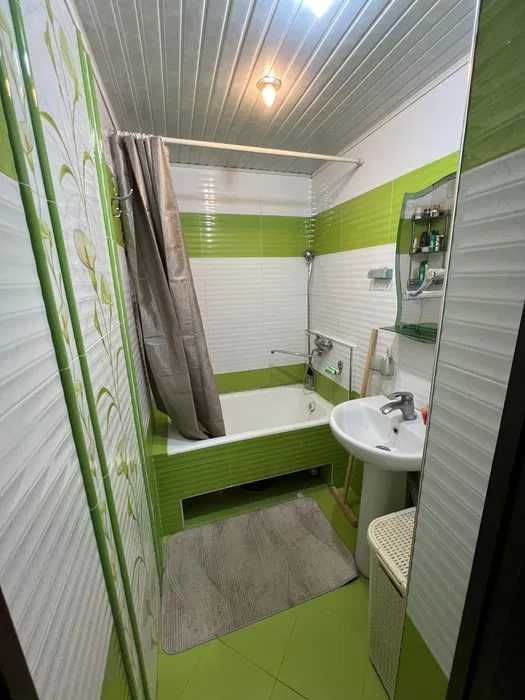 Продается 3х комнатная квартира, Район Сергели 2, Корзинка 0837