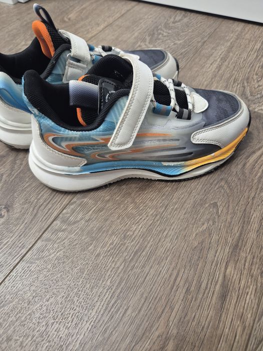 Детски маратонки за момче Nike, Calvin Klein, Clibee