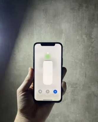 iPhone 12, 128 ГБ, 1 SIM