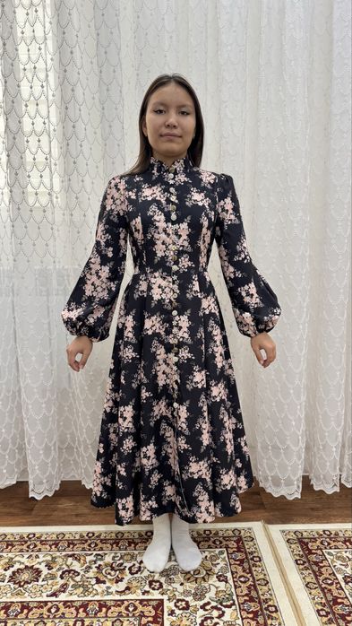 Продается красивое платье