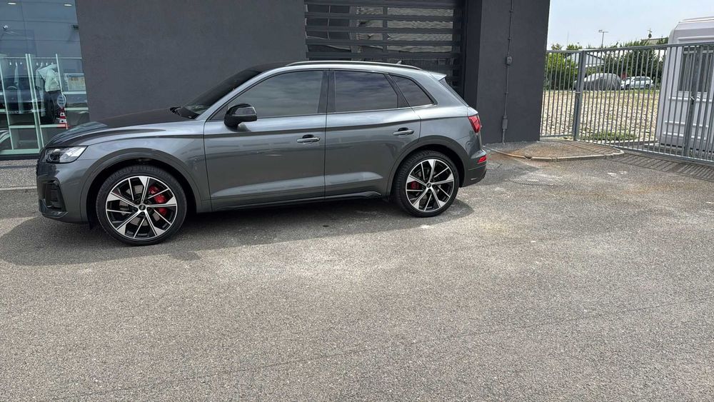 Audi SQ 5 vand / cedez leasing