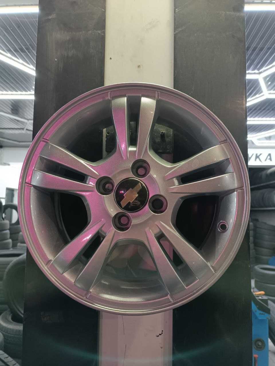 NEXIA3 R15 Saka Diska