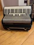 Acordeon cassotto 3+1 Cooperativa L’Armoniche Stradella / Organtone